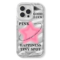 Cartoon Style Letter   Phone Cases main image 6