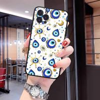 Cartoon Style Eye   Phone Cases main image 3