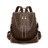 Letter Daily Women's Backpack main image 6