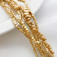 1 Piece Alloy Solid Color Chain main image 3