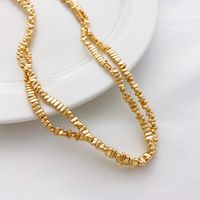 1 Piece Alloy Solid Color Chain sku image 5