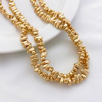 1 Piece Alloy Solid Color Chain sku image 13