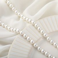 1 Piece Artificial Pearl Round Beads sku image 3