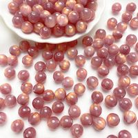 1 Satz Harz Einfarbig Perlen sku image 17