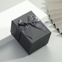Einfacher Stil Einfarbig Papier Täglich Zubehör Für Geschenkverpackungen sku image 3