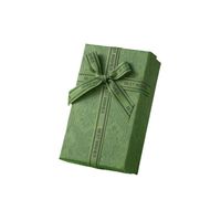 Simple Style Commute Solid Color Paper Holiday Daily Gift Wrapping Supplies sku image 8