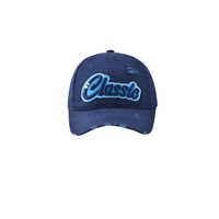 Unisexo Bordado Estilo Vintage Estilo Simple Letra Aleros Curvos Gorra De Beisbol sku image 2