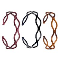 Women's Casual Simple Style Color Block PC Hair Band main image 2