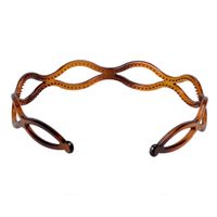 Women's Casual Simple Style Color Block PC Hair Band main image 4