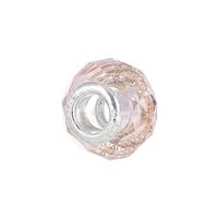 1 Stück 15*15mm Legierung Harz Geometrisch Poliert Perlen sku image 6