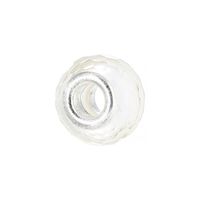 1 Pièce 15*15mm Alliage Résine Géométrique Brillant Perles sku image 29