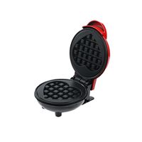 Fashion Household Bread Pancake Maker Mini Baking Waffle Sandwich Breakfast Machine sku image 15