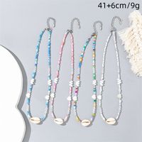 Wholesale Jewelry Vacation Heart Shape Artificial Crystal main image 2