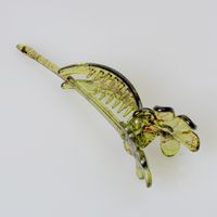 Women's Vacation Flower PC Hair Claws main image 5