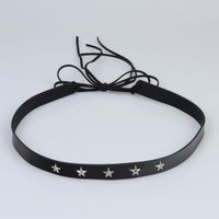 Retro Style Classic Top Hat Jazz Hat Decoration Belt Handmade Hat Decoration Accessories sku image 29