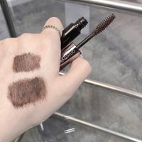 Simple Style Classic Style Brown Black Solid Color Plastic Mascara 1 Piece main image 8