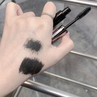 Simple Style Classic Style Brown Black Solid Color Plastic Mascara 1 Piece main image 7