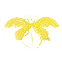 Birthday Butterfly Aluminum Film Party Balloons 1 Piece sku image 6