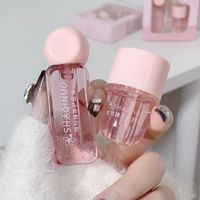 Elegant Glam Einfarbig Kunststoff Lipgloss main image 8