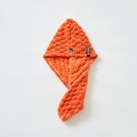 Simple Style Solid Color Coral Fleece Towels sku image 2