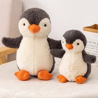 Kuscheltiere & Plüschtiere Pinguin Pp-baumwolle Spielzeug sku image 2