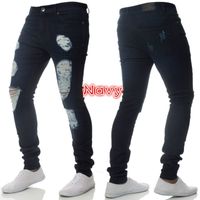 Men's Solid Color Washed Men's Clothing main image 3