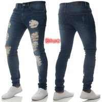 Men's Solid Color Washed Men's Clothing main image 2