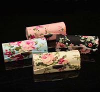 Classical Flower Paper Jewelry Boxes main image 1