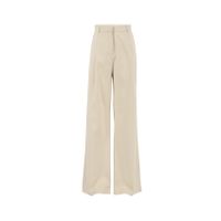 Women's Holiday Classic Style Solid Color Full Length Casual Pants main image 4