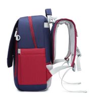 Kid's Spine-protecting And Weight-reducing Backpack main image 3