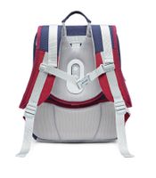 Kid's Spine-protecting And Weight-reducing Backpack main image 2