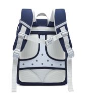 Kid's Spine-protecting And Weight-reducing Backpack main image 5