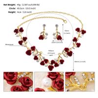 Alloy Fashion  Necklace  (crown Ts-j2211) Nhhs0296-crown Ts-j2211 sku image 1