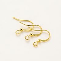 Simple Style Geometric Copper Jewelry Accessories 20 PCS/Package main image 6