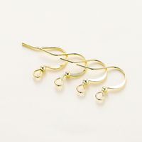 Simple Style Geometric Copper Jewelry Accessories 20 PCS/Package sku image 2