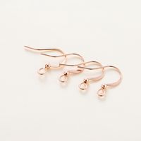 Simple Style Geometric Copper Jewelry Accessories 20 PCS/Package sku image 5