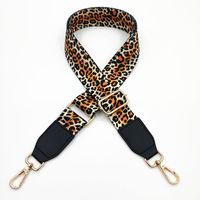 Polyester Leopard Taschengurt sku image 3