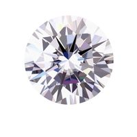 Diamantes Cultivados En Laboratorio Lujoso Certificado IGI Color Sólido main image 2