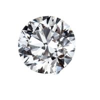 Diamantes Cultivados En Laboratorio Lujoso Certificado IGI Geométrico main image 2