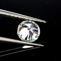 Im Labor Gezüchtete Diamanten Glam IGI-Zertifikat Einfarbig main image 2