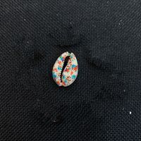 1 Piece 18 * 24mm Shell Flower Beads sku image 5