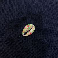 1 Piece 18 * 24mm Shell Flower Beads sku image 6