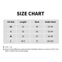 Women's Tank Tops Sexy Solid Color main image 2