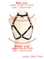 Punk Modern Style Cool Style Geometric Heart Shape Pu Leather Women's Leather Belts main image 2