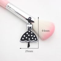 10 PCS/Package 1.5 * 20mm 14 * 14mm 7 * 12mm Alloy Rhinestones Pearl Number Heart Shape Bow Knot Polished Pendant main image 3
