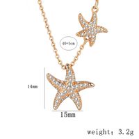 Sterling Silver Silver Plated Simple Style Classic Style Solid Color Plating Pendant Necklace sku image 5