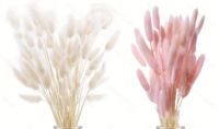 Pastoral Solid Color Soap Flower Artificial Flowers sku image 79