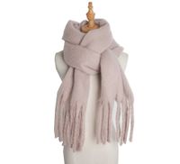 Women's Simple Style Solid Color Polyester Scarf sku image 11