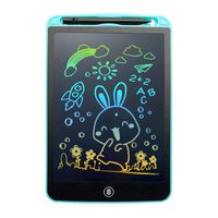 Drawing Board Kids(7-16years) Toddler(3-6years) Solid Color Plastic Toys sku image 17