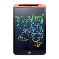 Drawing Board Kids(7-16years) Toddler(3-6years) Solid Color Plastic Toys sku image 22